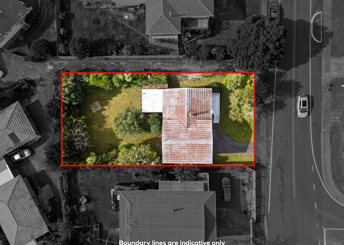  at 15 Zita Maria Drive, Massey, Waitakere City, Auckland