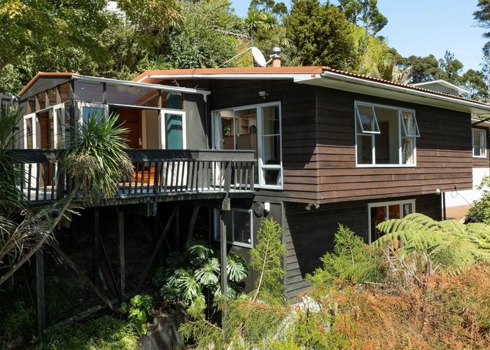  at 82 Scenic Drive, Titirangi, Auckland