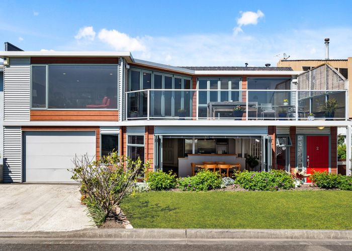  at 2 North Terrace, Westshore, Napier, Hawke's Bay