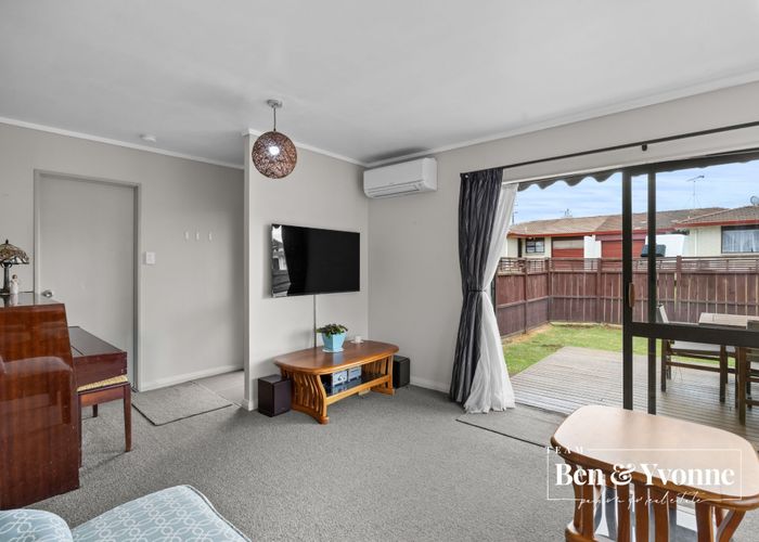  at 6/20 Allenby Road, Panmure, Auckland City, Auckland