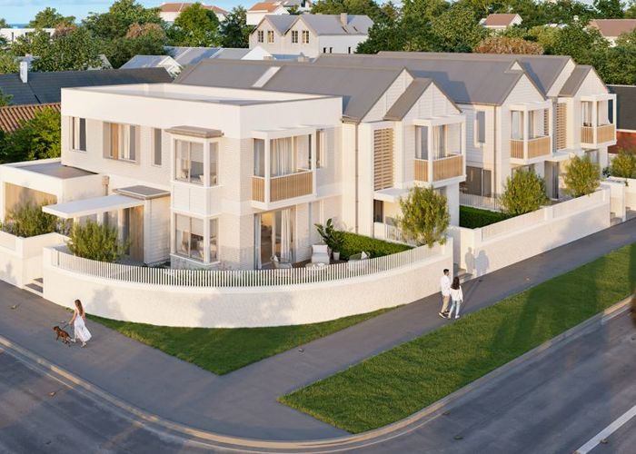  at 45 Beach Street, Saint Clair, Dunedin, Otago