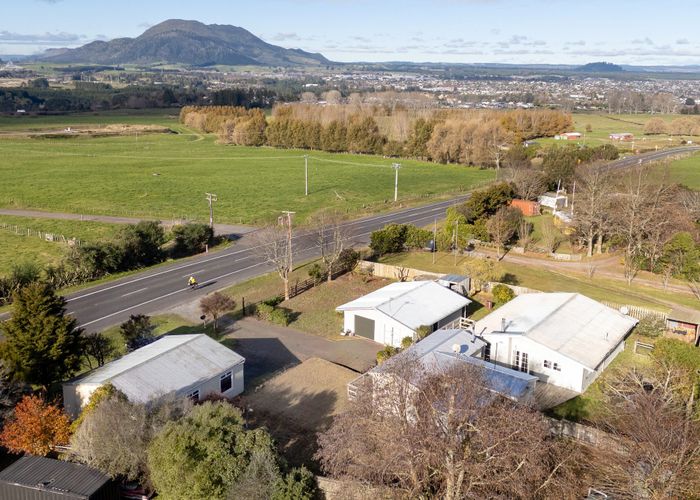  at 155 Poihipi Road, Nukuhau, Taupo, Waikato