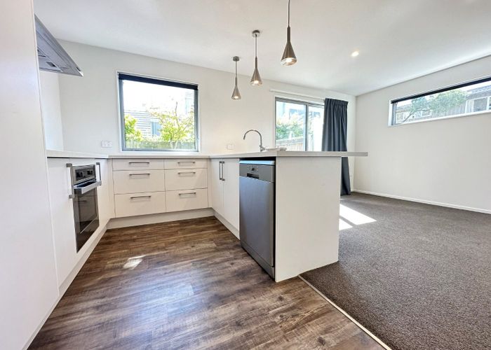 at 160J Rossall Street, Merivale, Christchurch