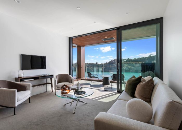  at Apt 1002/6 Boundary Road, Hobsonville, Waitakere City, Auckland