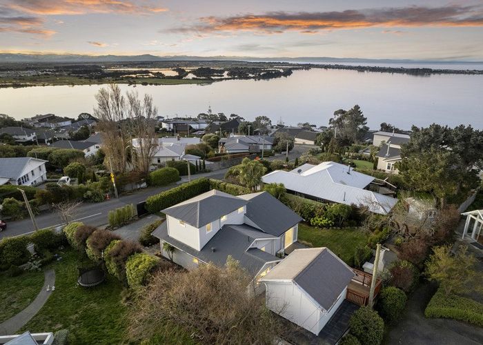  at 87 St Andrews Hill Road, Mount Pleasant, Christchurch