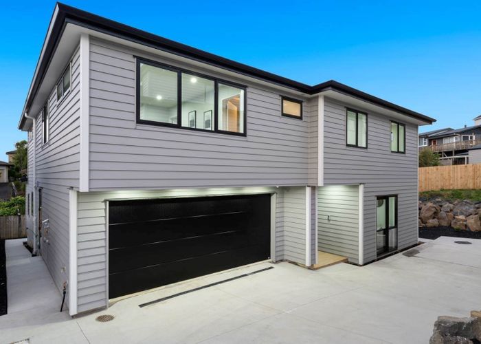  at 10 Bela Vista Boulevard, Swanson, Waitakere City, Auckland