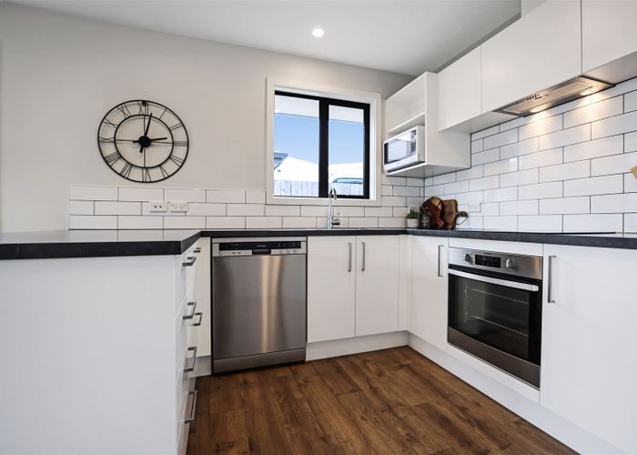  at 80B Harrison Street, Allenton, Ashburton