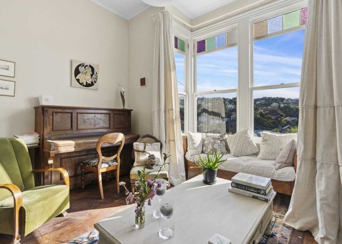  at 55 Fairview Crescent, Kelburn, Wellington, Wellington