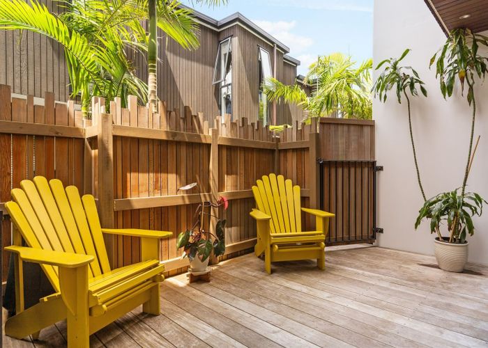  at 16/6 Waima Street, Grey Lynn, Auckland City, Auckland