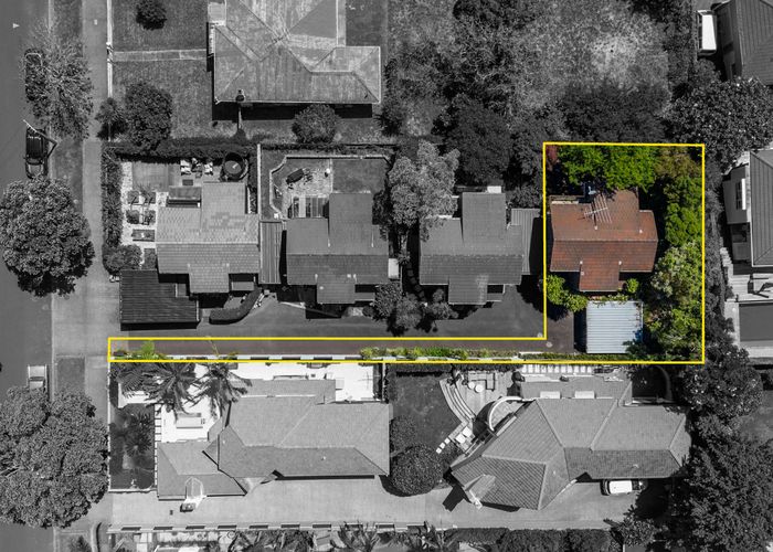  at 10D Kitirawa Road, Remuera, Auckland City, Auckland