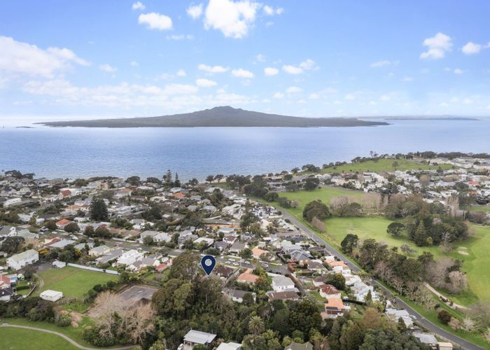  at 26A Niccol Avenue, Narrow Neck, North Shore City, Auckland