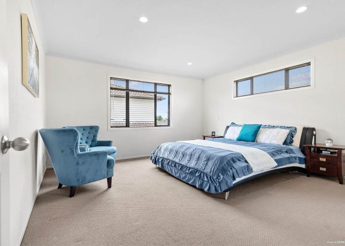  at 6 Shingleton Lane, Flat Bush, Auckland