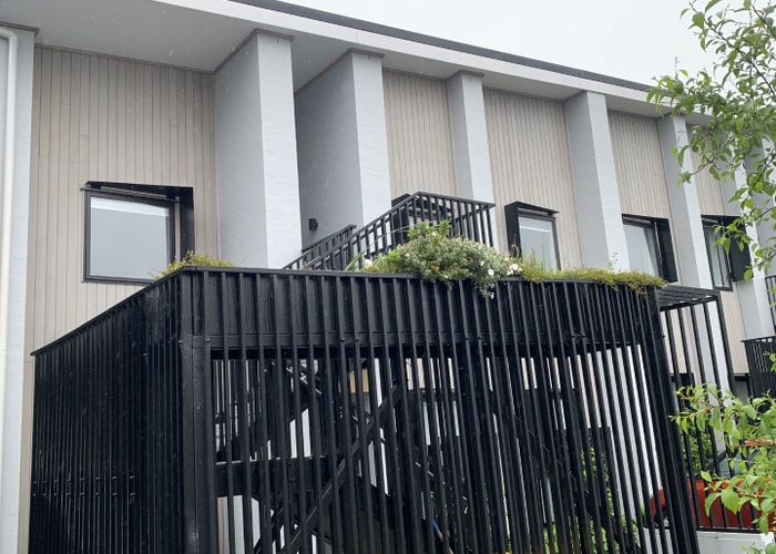  at 9/1 Genevieve Lane, Hobsonville, Waitakere City, Auckland