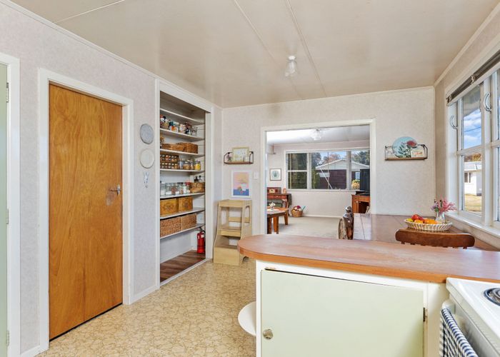  at 31 Freyberg Street, Solway, Masterton