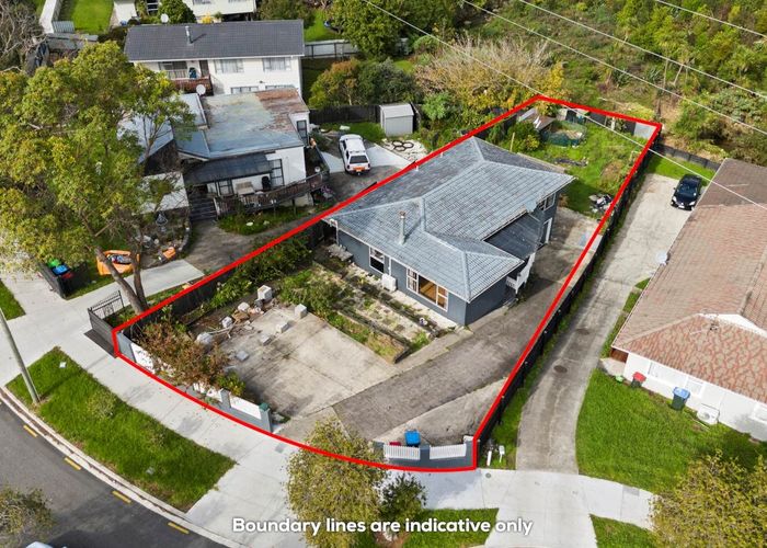  at 12 Amsterdam Place, Avondale, Auckland City, Auckland