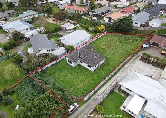  at 30 Paterson Street, Frankton, Hamilton
