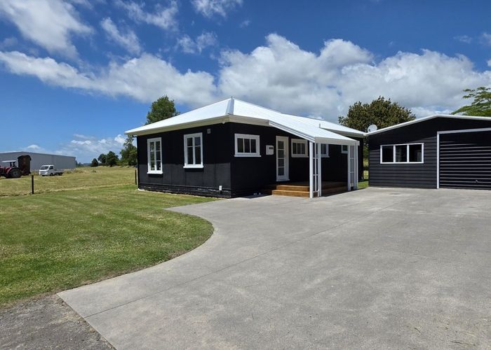  at 188A  Dorset Road, Hillsborough, New Plymouth, Taranaki