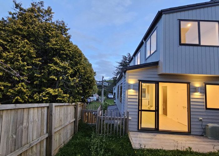  at 16F Sheridan Street, New Lynn, Waitakere City, Auckland