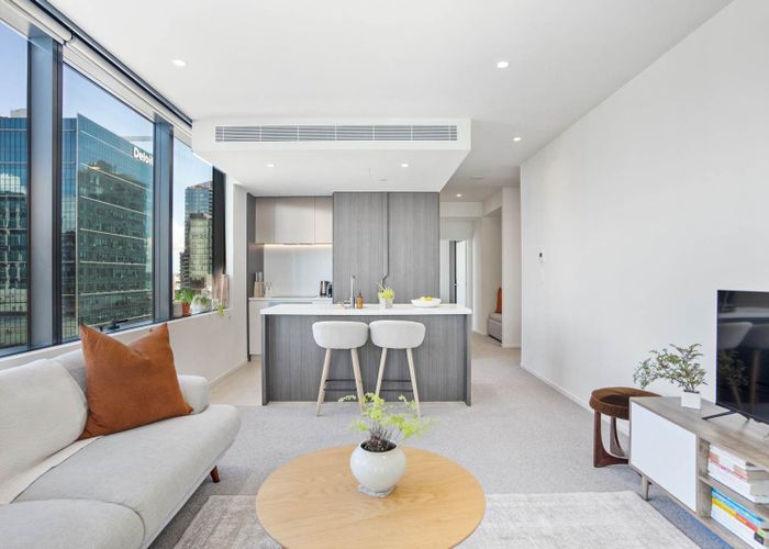  at 1505/10 Commerce Street, Auckland Central, Auckland