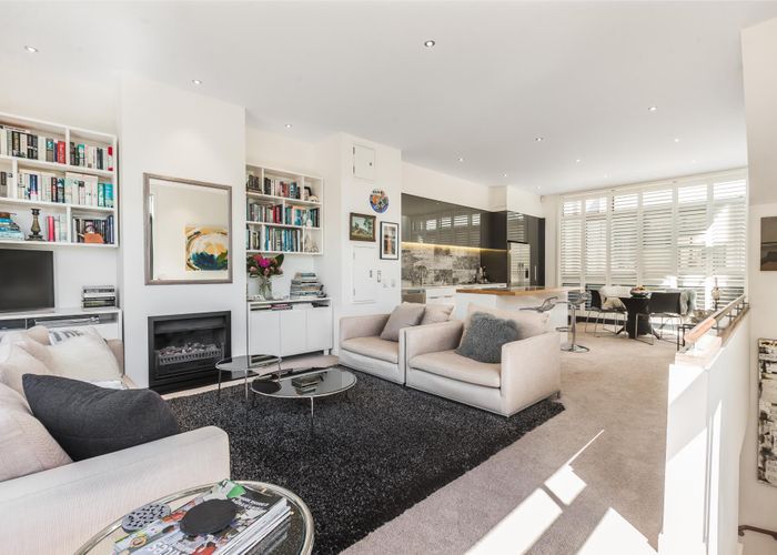  at 7F Maunsell Road, Parnell, Auckland