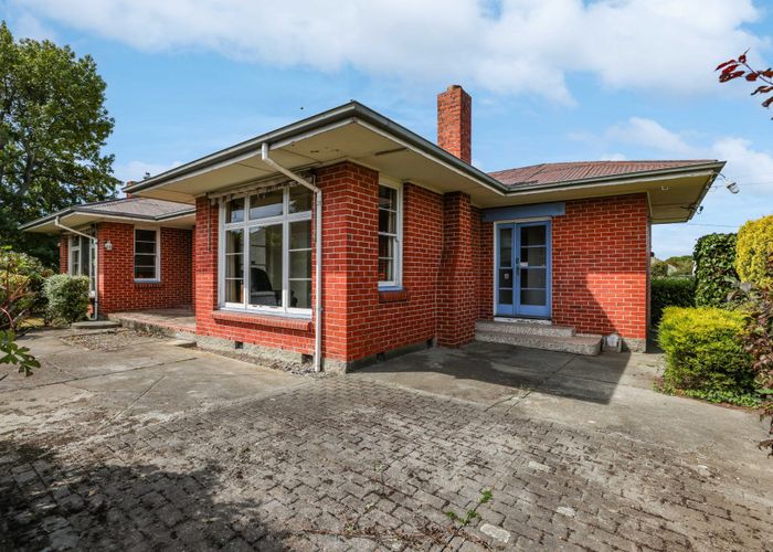  at 24 Albert Street, Netherby, Ashburton