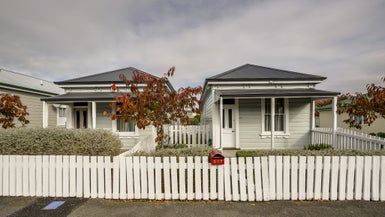 at 307 Southampton Street East, Hastings