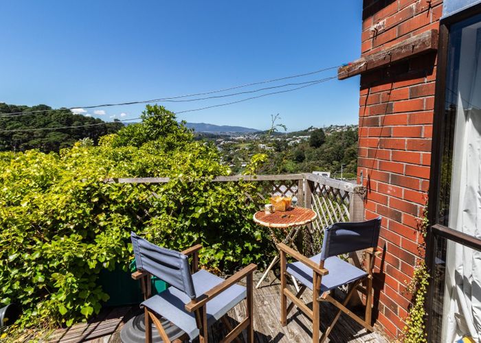  at 134A (Front Flat) Raroa Road, Aro Valley, Wellington, Wellington