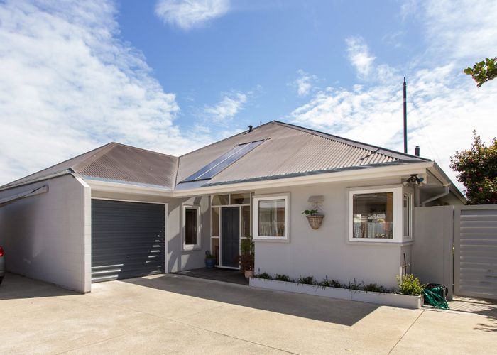  at 195B Innes Road, St Albans, Christchurch