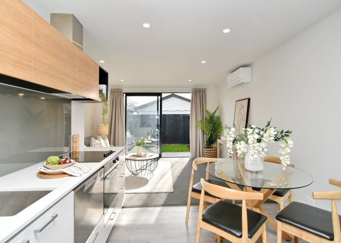  at 5/302 Fitzgerald Avenue, City Centre, Christchurch City, Canterbury