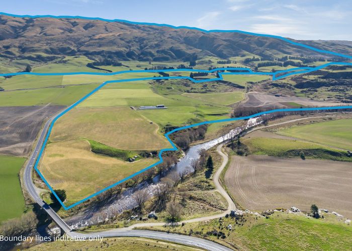  at 9101 Hyde-Middlemarch Road, Middlemarch, Dunedin, Otago