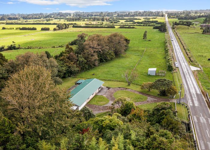  at 2133 Wiremu Road, New Plymouth