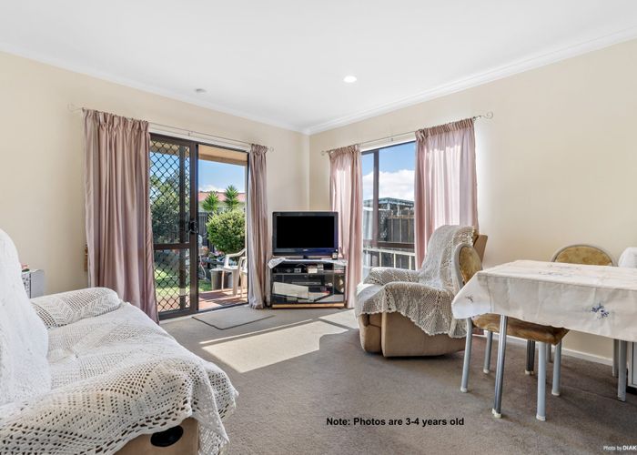  at 18 Dungarvon Place, Clendon Park, Manukau City, Auckland