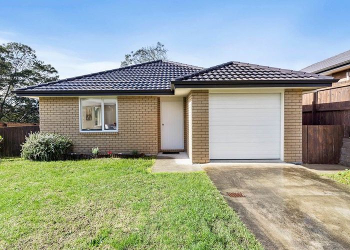  at 27 Anna Lane, Glen Eden, Auckland