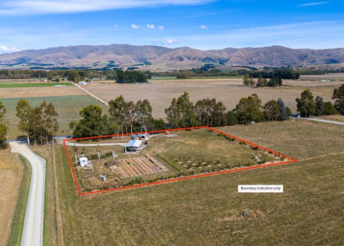  at 558 Hamilton Road, Ashwick Flat, Fairlie