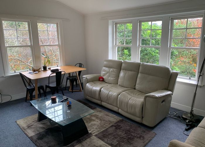  at Upper Flat/80 Upland Road, Kelburn, Wellington, Wellington