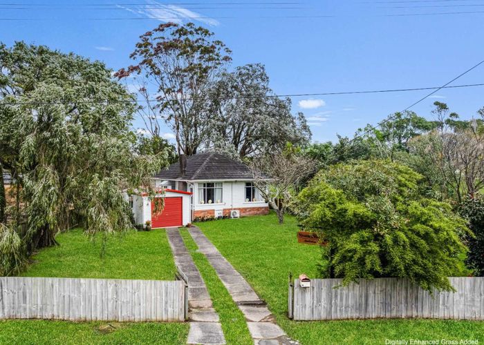  at 12 Bittern Place, Henderson, Waitakere City, Auckland