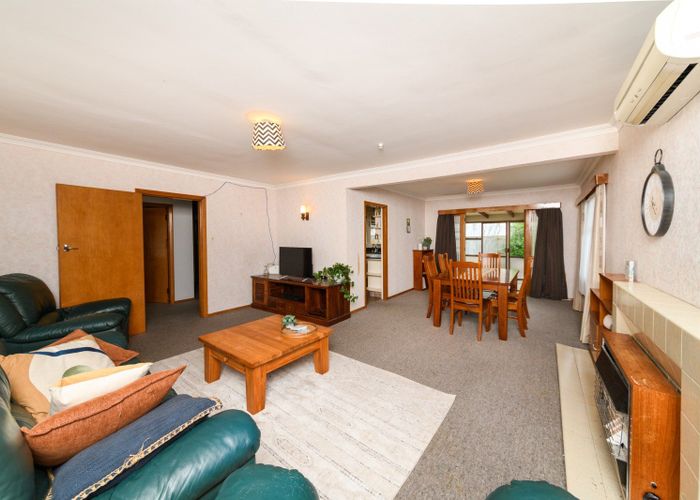  at 23 Limbrick Street, Terrace End, Palmerston North
