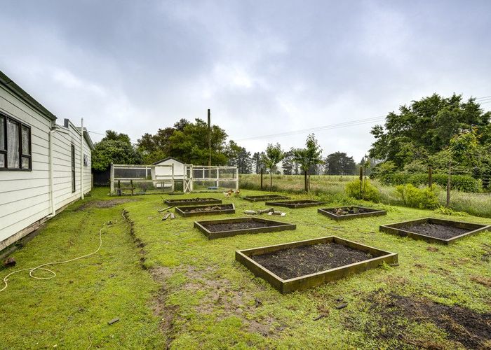  at 2023 Puketitiri Road, Rissington, Napier