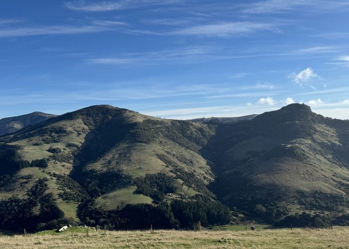  at 198ha - Le Bons Bay Road, Akaroa, Banks Peninsula, Canterbury