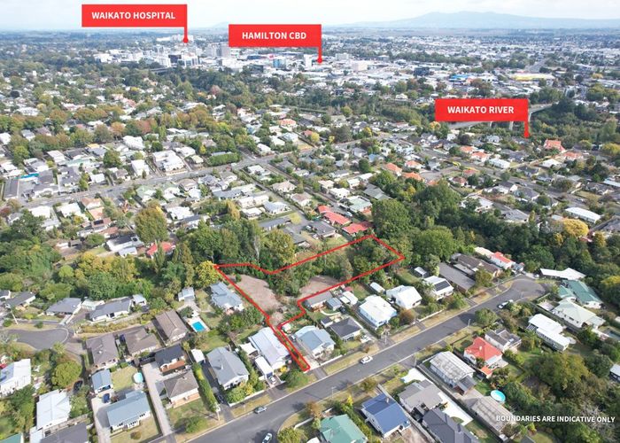  at 22a Bettina Road, Fairfield, Hamilton, Waikato