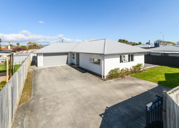  at 98 Ferguson Street, West End, Palmerston North, Manawatu / Whanganui