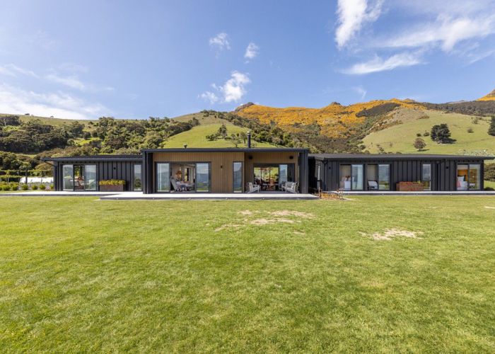  at 131 Stony Bay Road, Akaroa, Banks Peninsula, Canterbury