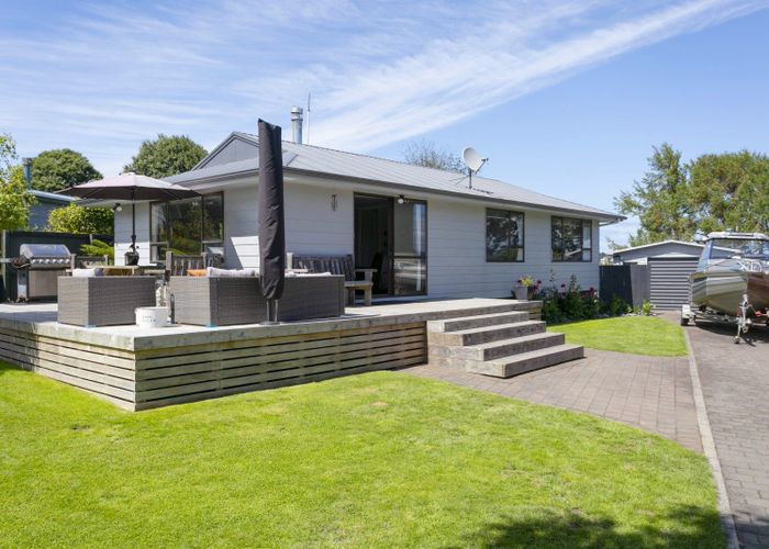  at 45 Grace Crescent, Richmond Heights, Taupo