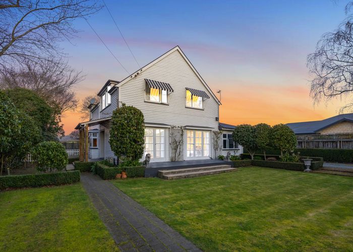  at 48 Withells Road, Avonhead, Christchurch