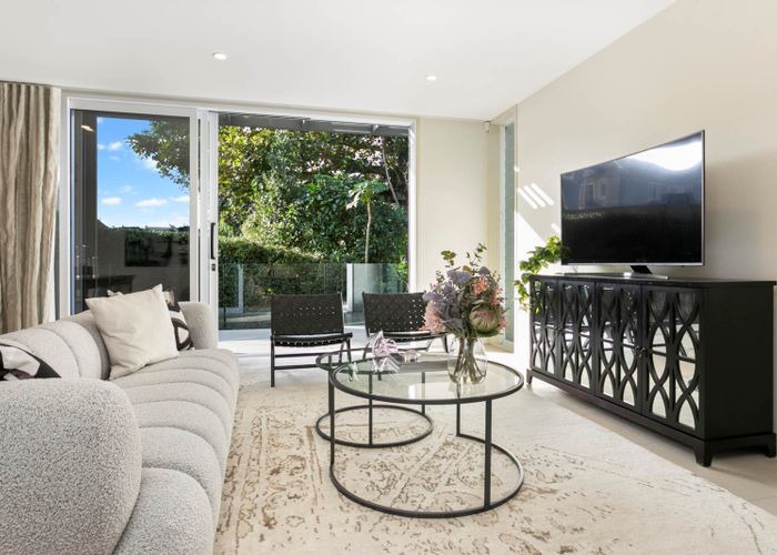  at 17C St Georges Bay Road, Parnell, Auckland