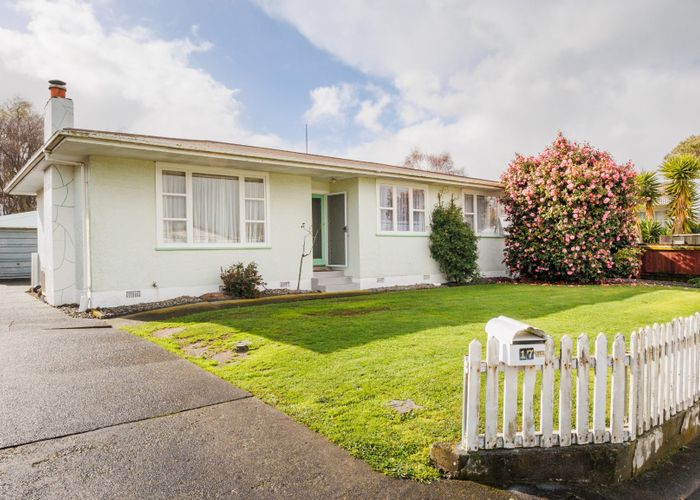  at 17 Cavendish Crescent, Awapuni, Palmerston North