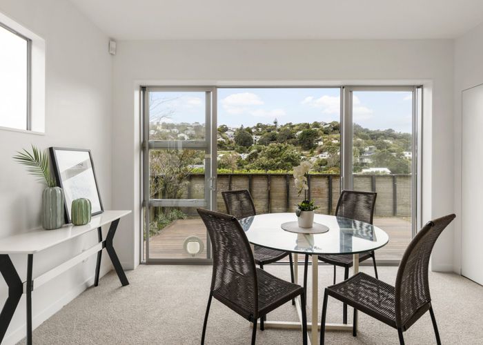  at 39 Tiketike Way, Brooklyn, Wellington, Wellington