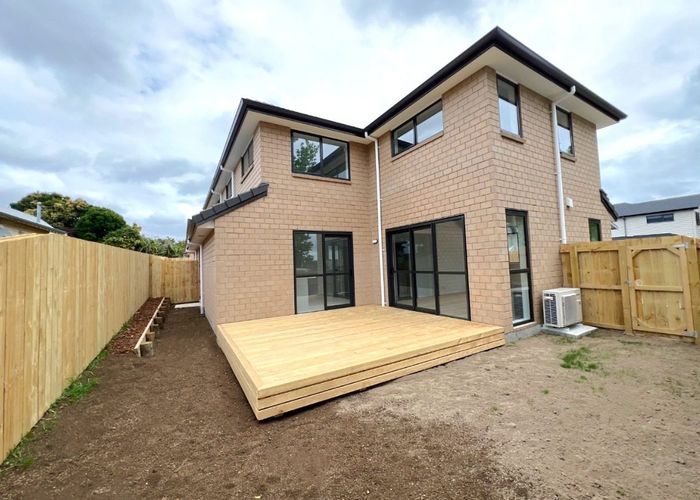  at 10A Milton Road, Papatoetoe, Manukau City, Auckland