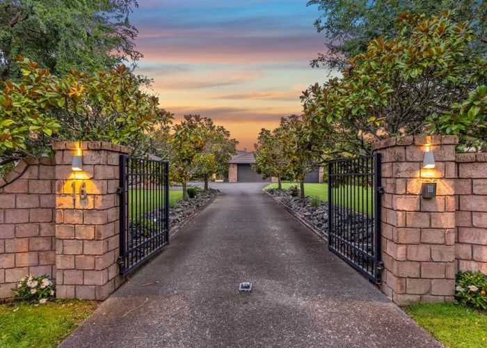  at 16 Lynwood Grove, Dairy Flat, Rodney, Auckland