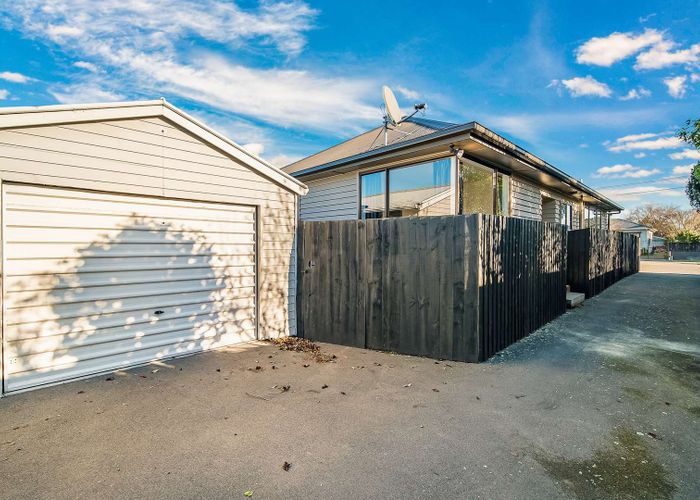  at 778A Gloucester Street, Avonside, Christchurch